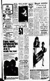 Torbay Express and South Devon Echo Thursday 26 June 1969 Page 4