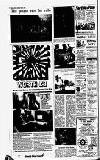 Torbay Express and South Devon Echo Monday 30 June 1969 Page 8