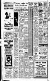 Torbay Express and South Devon Echo Wednesday 02 July 1969 Page 6