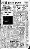 Torbay Express and South Devon Echo Tuesday 08 July 1969 Page 1