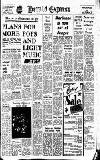 Torbay Express and South Devon Echo Thursday 10 July 1969 Page 1