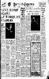 Torbay Express and South Devon Echo Monday 14 July 1969 Page 1