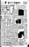 Torbay Express and South Devon Echo Tuesday 15 July 1969 Page 1