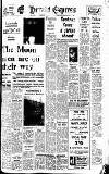 Torbay Express and South Devon Echo Wednesday 16 July 1969 Page 1
