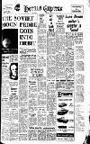 Torbay Express and South Devon Echo Thursday 17 July 1969 Page 1