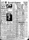 Torbay Express and South Devon Echo Saturday 19 July 1969 Page 1