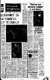 Torbay Express and South Devon Echo Tuesday 29 July 1969 Page 1