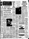 Torbay Express and South Devon Echo Thursday 31 July 1969 Page 1
