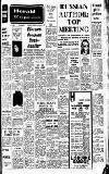 Torbay Express and South Devon Echo Friday 01 August 1969 Page 1