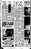 Torbay Express and South Devon Echo Friday 01 August 1969 Page 10