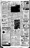 Torbay Express and South Devon Echo Friday 01 August 1969 Page 12