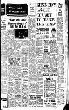 Torbay Express and South Devon Echo Friday 08 August 1969 Page 1