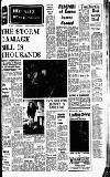 Torbay Express and South Devon Echo Saturday 09 August 1969 Page 1