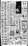 Torbay Express and South Devon Echo Monday 11 August 1969 Page 4