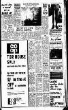 Torbay Express and South Devon Echo Tuesday 12 August 1969 Page 9