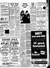 Torbay Express and South Devon Echo Thursday 14 August 1969 Page 9