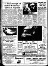 Torbay Express and South Devon Echo Thursday 14 August 1969 Page 12