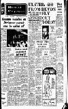 Torbay Express and South Devon Echo Friday 15 August 1969 Page 1