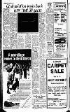 Torbay Express and South Devon Echo Friday 15 August 1969 Page 6