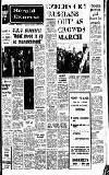 Torbay Express and South Devon Echo Thursday 21 August 1969 Page 1