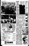 Torbay Express and South Devon Echo Friday 22 August 1969 Page 10