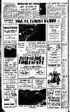 Torbay Express and South Devon Echo Monday 25 August 1969 Page 6