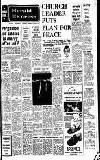 Torbay Express and South Devon Echo Thursday 28 August 1969 Page 1