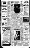 Torbay Express and South Devon Echo Friday 29 August 1969 Page 10