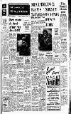 Torbay Express and South Devon Echo Wednesday 01 July 1970 Page 1