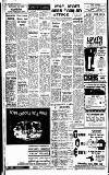 Torbay Express and South Devon Echo Thursday 02 July 1970 Page 10