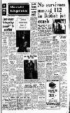 Torbay Express and South Devon Echo Saturday 04 July 1970 Page 1