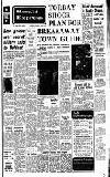 Torbay Express and South Devon Echo Tuesday 07 July 1970 Page 1