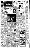 Torbay Express and South Devon Echo Wednesday 08 July 1970 Page 1