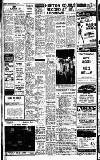 Torbay Express and South Devon Echo Wednesday 08 July 1970 Page 10