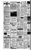 Torbay Express and South Devon Echo Friday 10 July 1970 Page 6