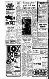 Torbay Express and South Devon Echo Friday 10 July 1970 Page 12