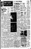 Torbay Express and South Devon Echo Tuesday 14 July 1970 Page 1