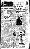 Torbay Express and South Devon Echo Wednesday 15 July 1970 Page 1