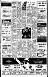 Torbay Express and South Devon Echo Friday 17 July 1970 Page 12