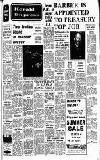 Torbay Express and South Devon Echo Saturday 25 July 1970 Page 1
