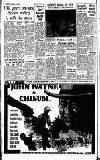 Torbay Express and South Devon Echo Wednesday 29 July 1970 Page 10