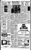 Torbay Express and South Devon Echo Thursday 06 August 1970 Page 4