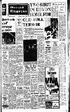 Torbay Express and South Devon Echo Friday 07 August 1970 Page 1