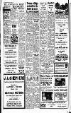 Torbay Express and South Devon Echo Friday 07 August 1970 Page 6