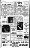Torbay Express and South Devon Echo Monday 10 August 1970 Page 6