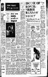 Torbay Express and South Devon Echo Friday 14 August 1970 Page 1