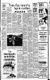 Torbay Express and South Devon Echo Monday 17 August 1970 Page 6