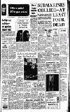 Torbay Express and South Devon Echo Friday 21 August 1970 Page 1