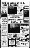Torbay Express and South Devon Echo Saturday 22 August 1970 Page 14