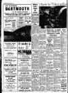 Torbay Express and South Devon Echo Monday 24 August 1970 Page 6